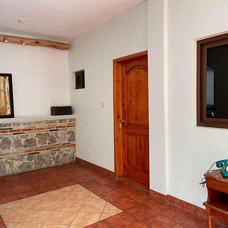 Matalbatz Hotel Coban Ngoại thất bức ảnh