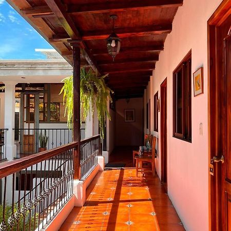 Matalbatz Hotel Coban Ngoại thất bức ảnh