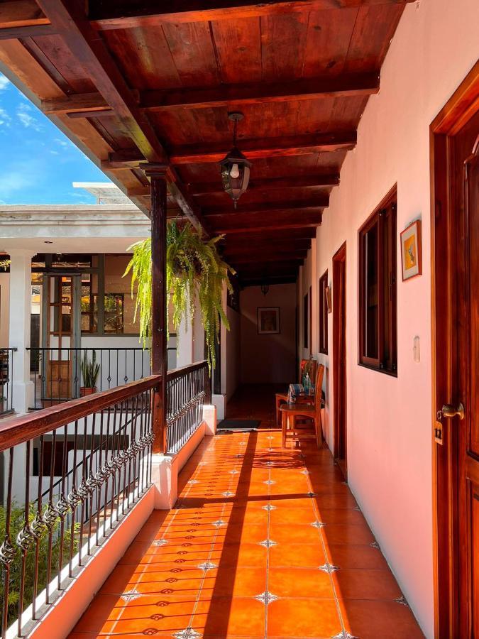 Matalbatz Hotel Coban Ngoại thất bức ảnh