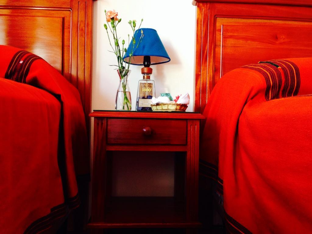 Matalbatz Hotel Coban Phòng bức ảnh