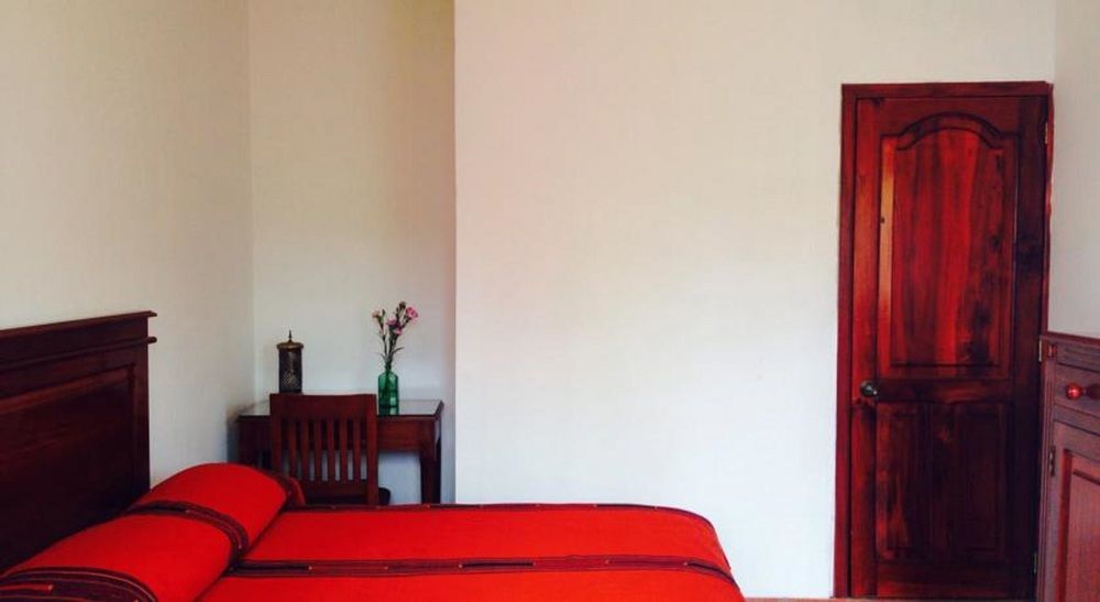 Matalbatz Hotel Coban Ngoại thất bức ảnh