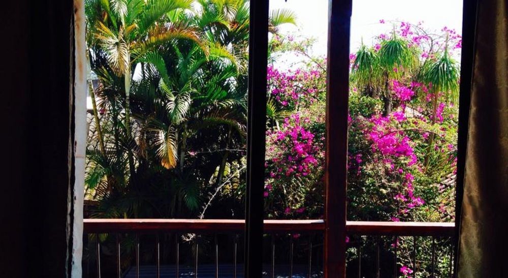 Matalbatz Hotel Coban Ngoại thất bức ảnh