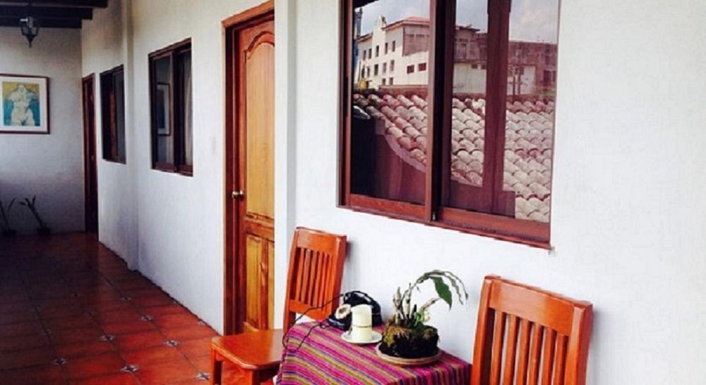 Matalbatz Hotel Coban Ngoại thất bức ảnh