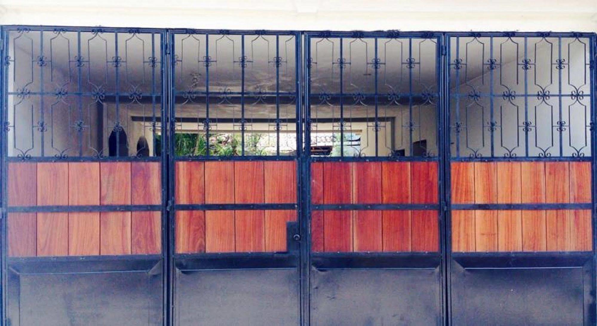 Matalbatz Hotel Coban Ngoại thất bức ảnh