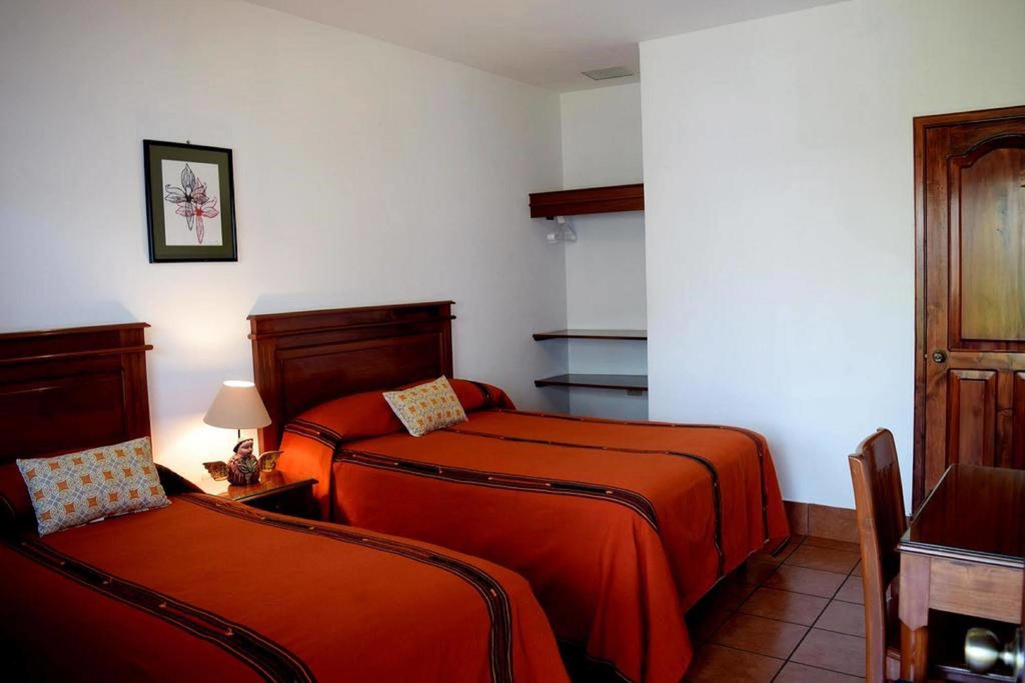 Matalbatz Hotel Coban Ngoại thất bức ảnh