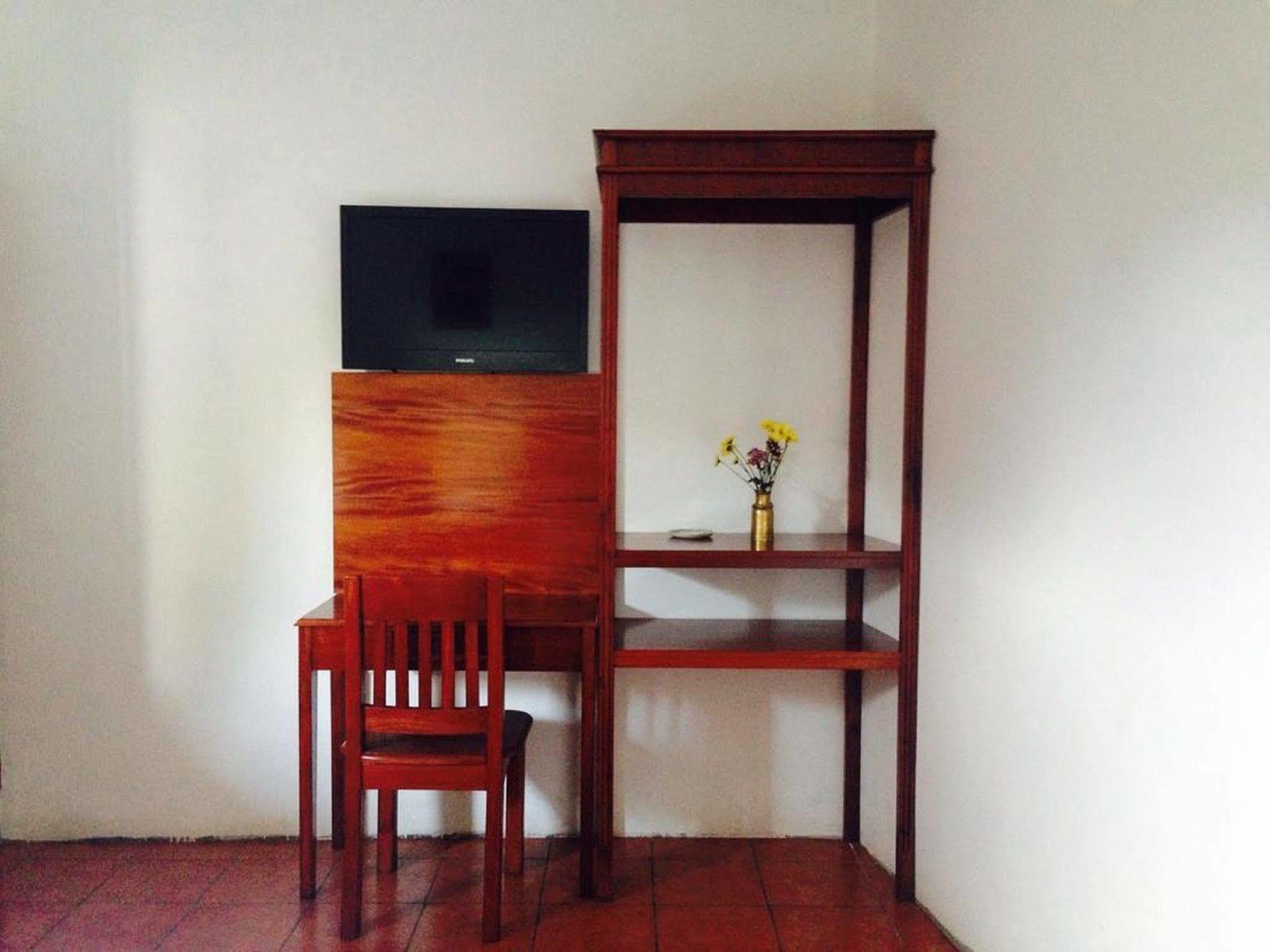 Matalbatz Hotel Coban Ngoại thất bức ảnh