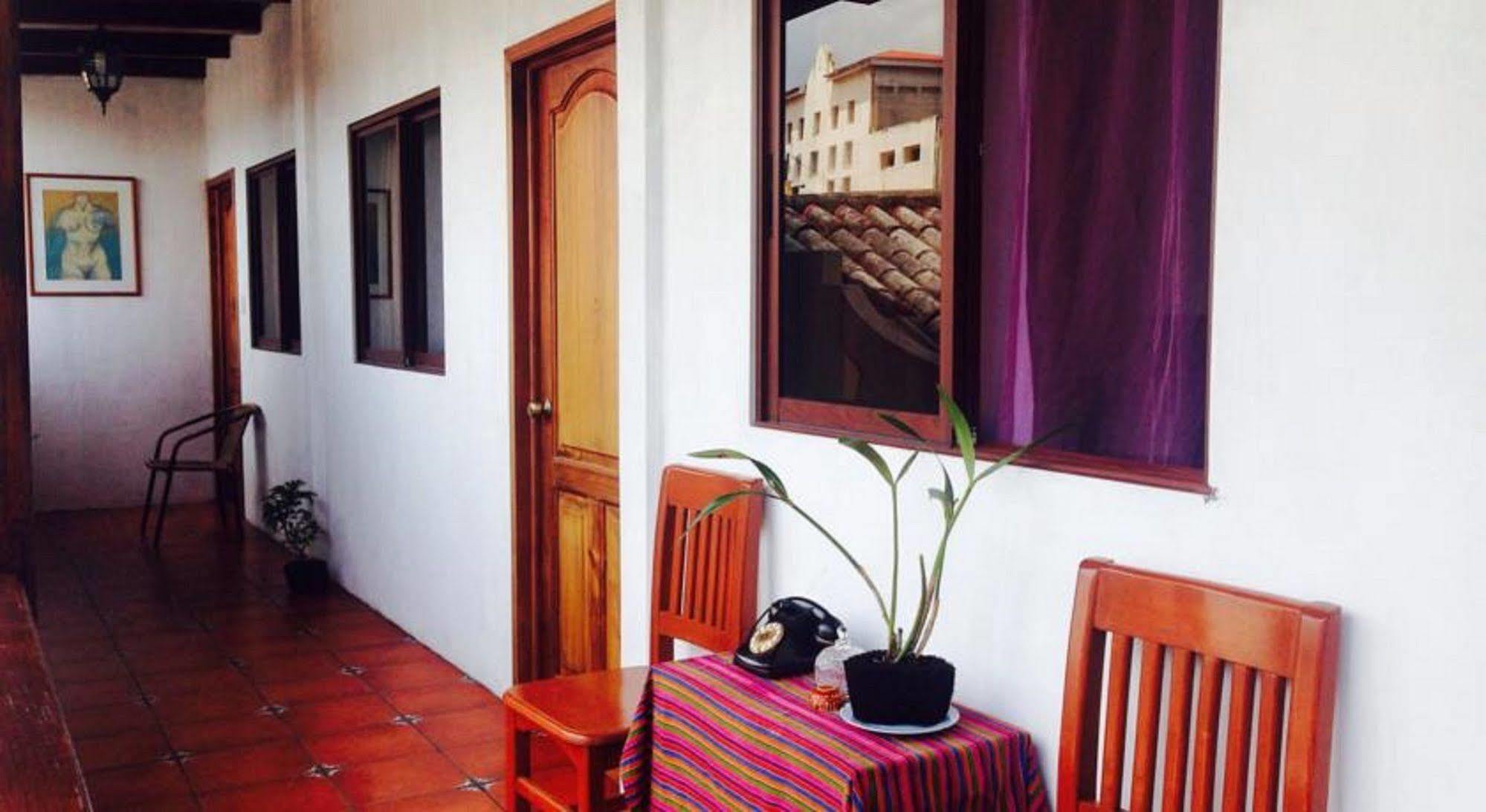 Matalbatz Hotel Coban Ngoại thất bức ảnh